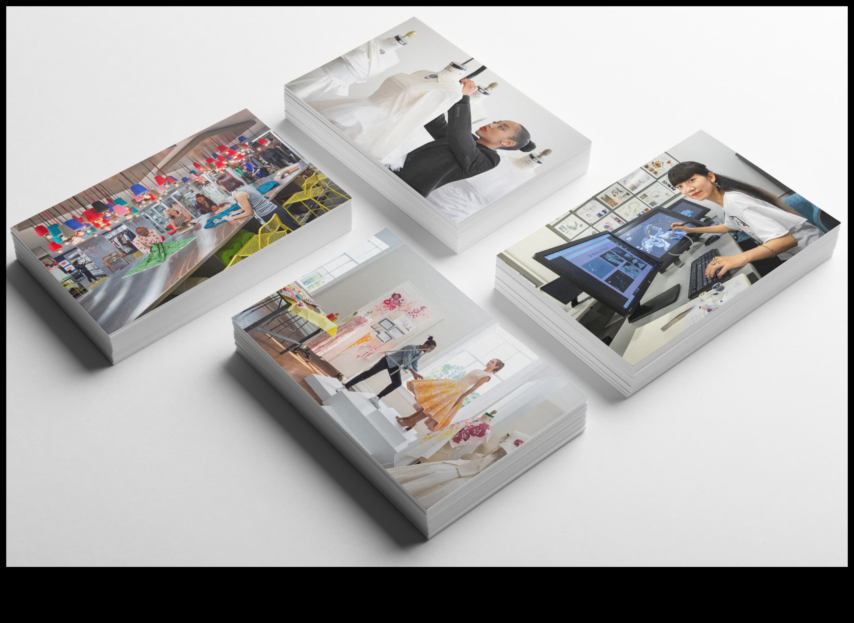 Design Mavericks: pioniera în lumea artelor creative