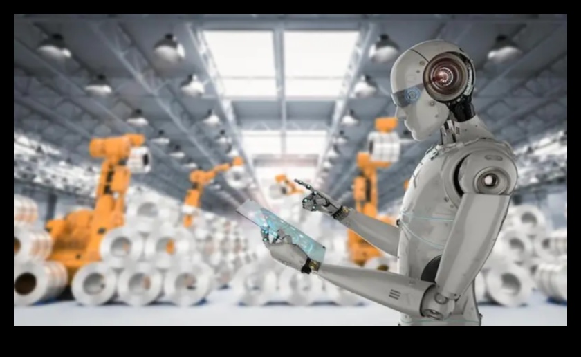 De la concept la cod robotic: un ghid cuprinzător pentru robotica profesională