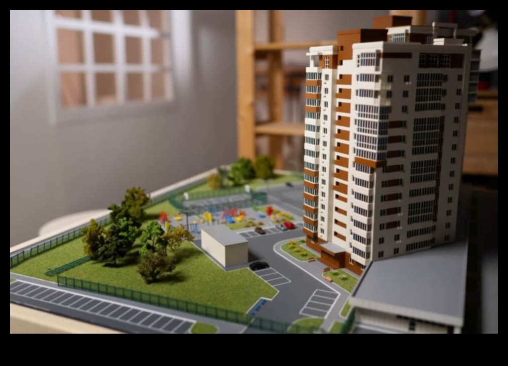 Dincolo de modele plate: împingerea limitelor în modelarea modernă 3D