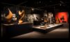 Design Mavericks Bold Visionaris depășește limitele artelor creative