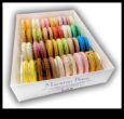 Dulceață gourmet Răsfățați-vă cu cele mai bune creații de desert pentru un gust de rai