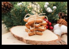 Sărbătoarea Țării Minunilor de iarnă Rețete festive pentru a vă încălzi inima